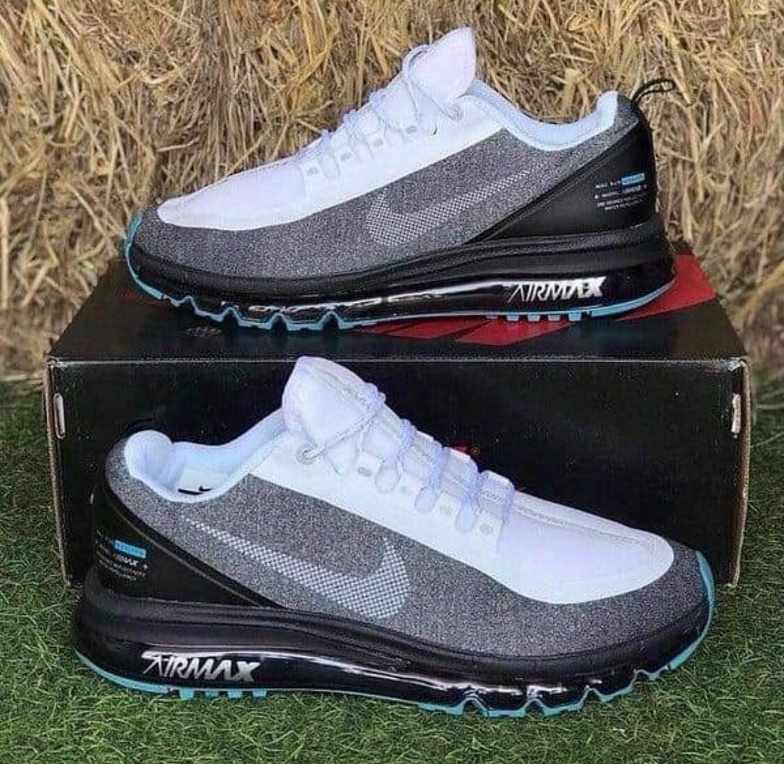 Nike Airmax Utility