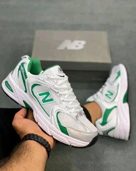 Baskets New Balance 530