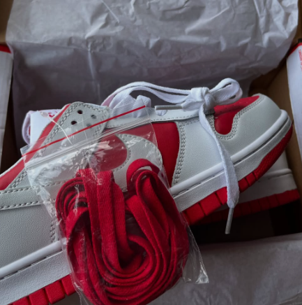 sneakers NIKE