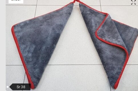  Fiber Cloth