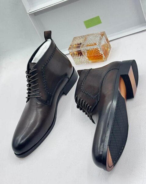 CLASSIC BOOT