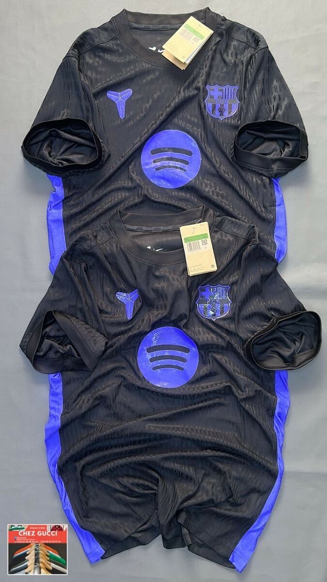 Maillot de football FC Barcelona