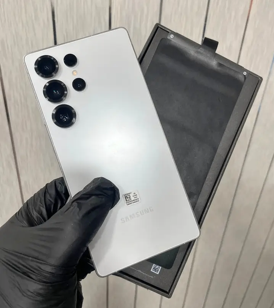 Samsung Galaxy S23 Ultra