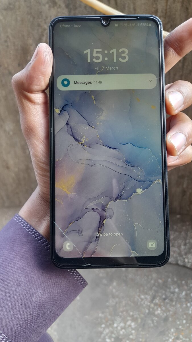Samsung a05 Mobile