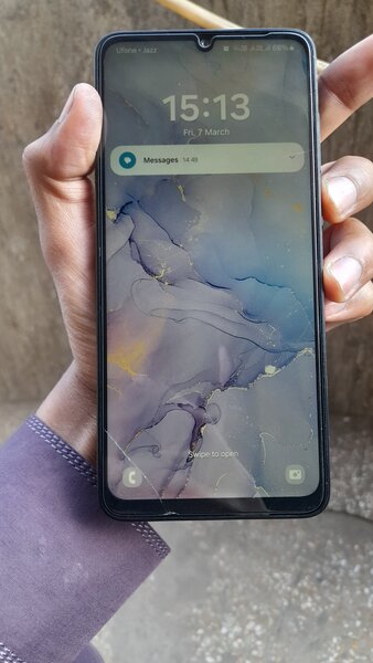 Samsung a05 Mobile