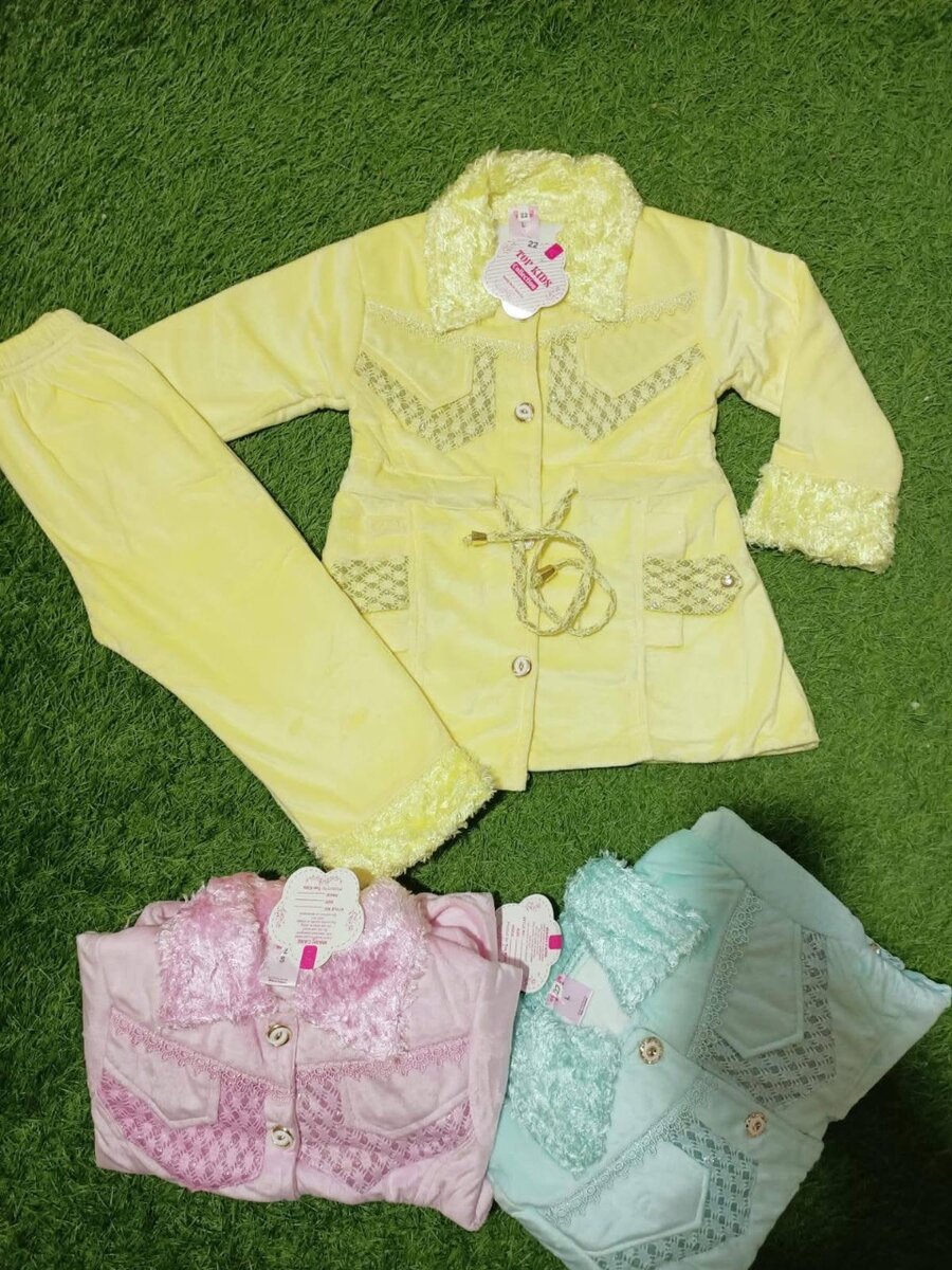 Kids dresses