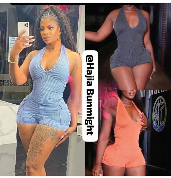 Ladies wear