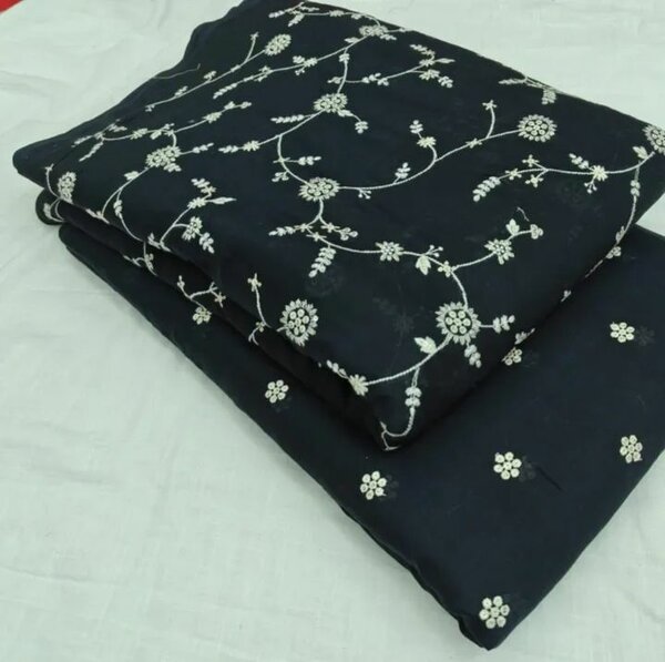 Cotton 2 Peace Suit