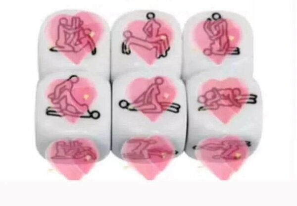 Dices