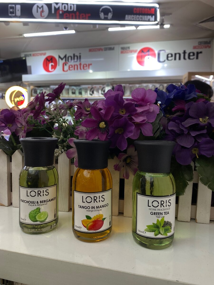Loris