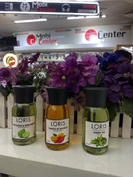Loris
