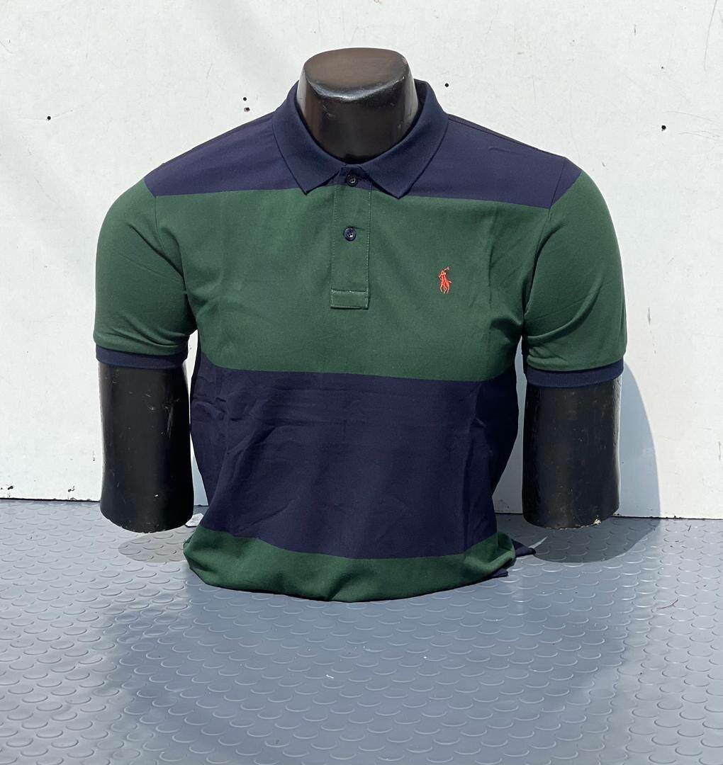 Polo chic