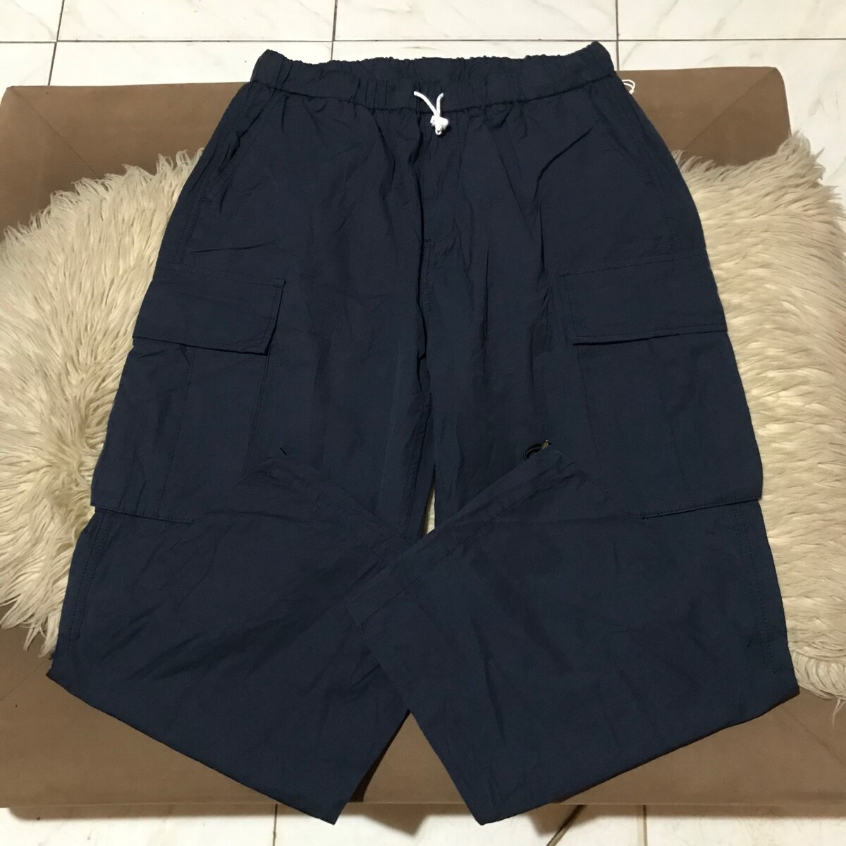 Packer trousers