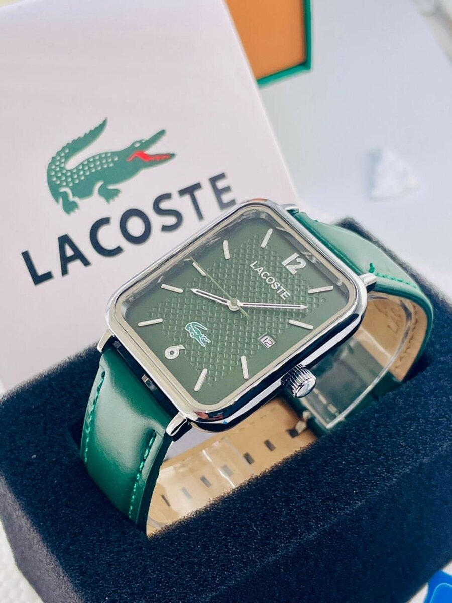 Montre Lacoste