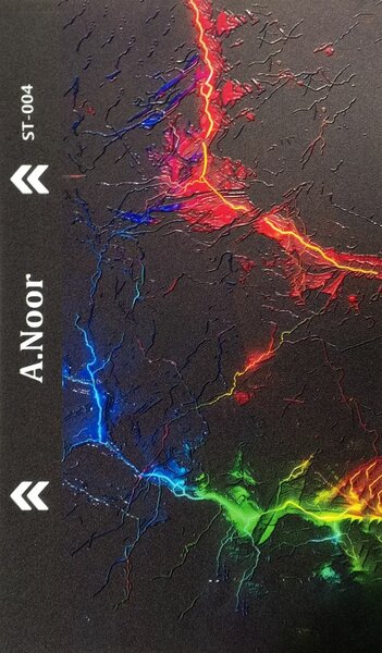 3D Mobile Skin
