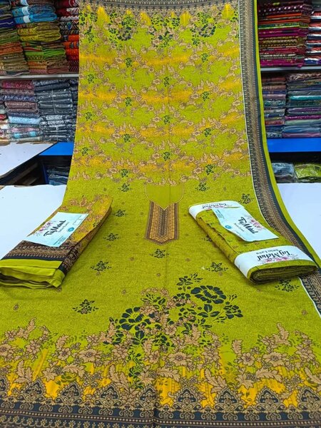 Ladies suit