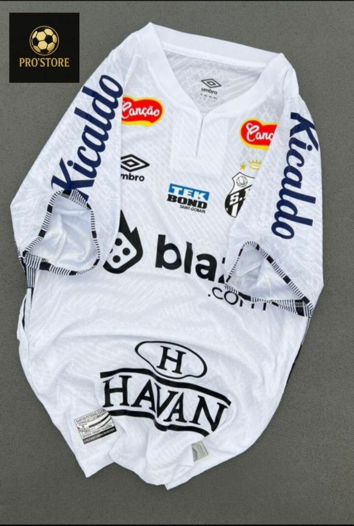 Maillot de football club