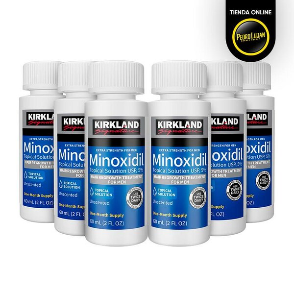 KIRKLAND LIQUID