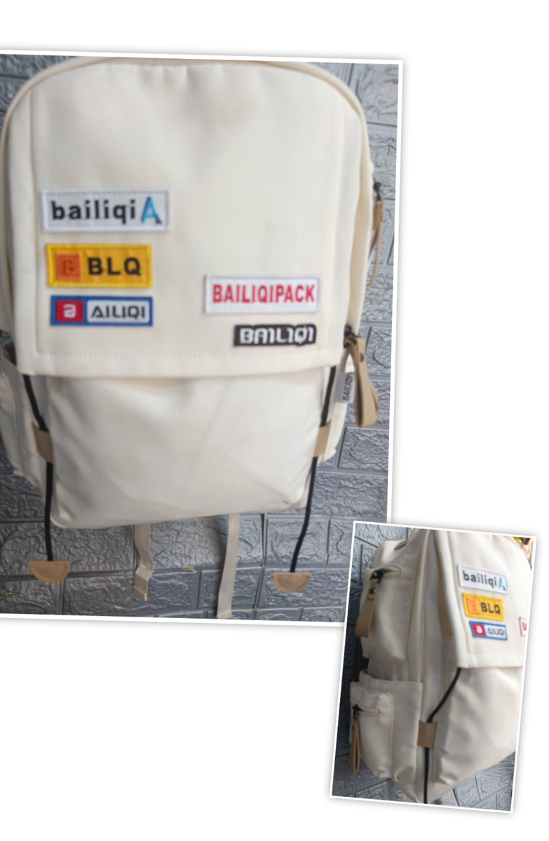 Sac à dos