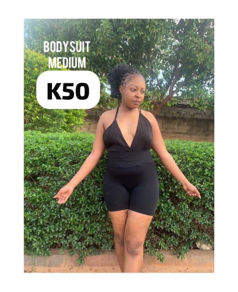 Bodysuits