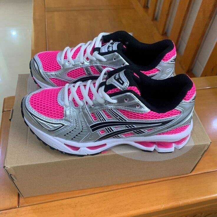 Basket Asics
