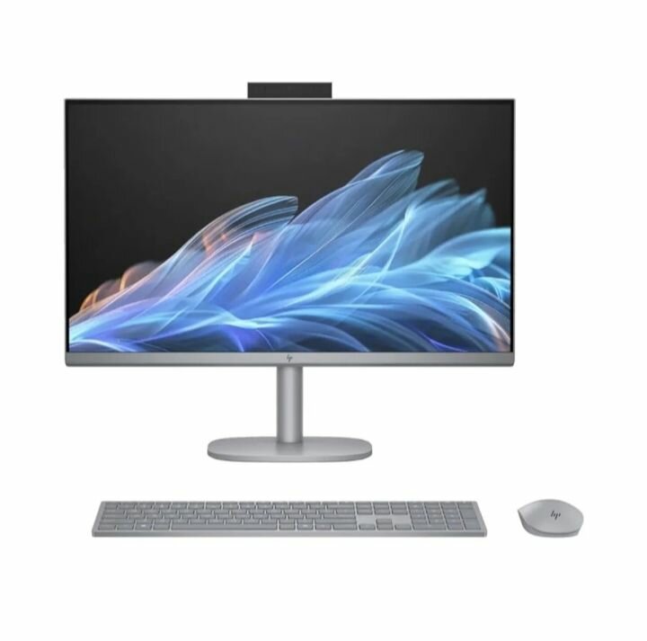 HP OmniStudio 32" All-in-One