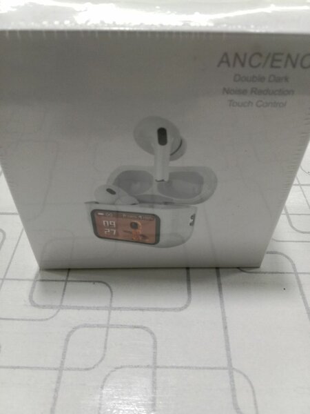 ANC Air buds