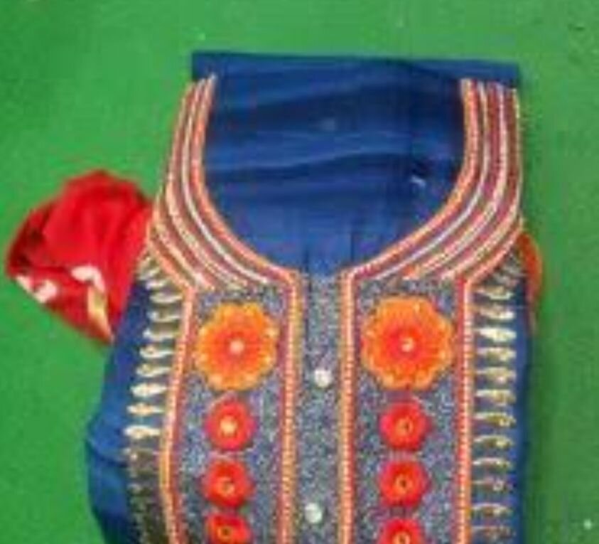 Ladies suit