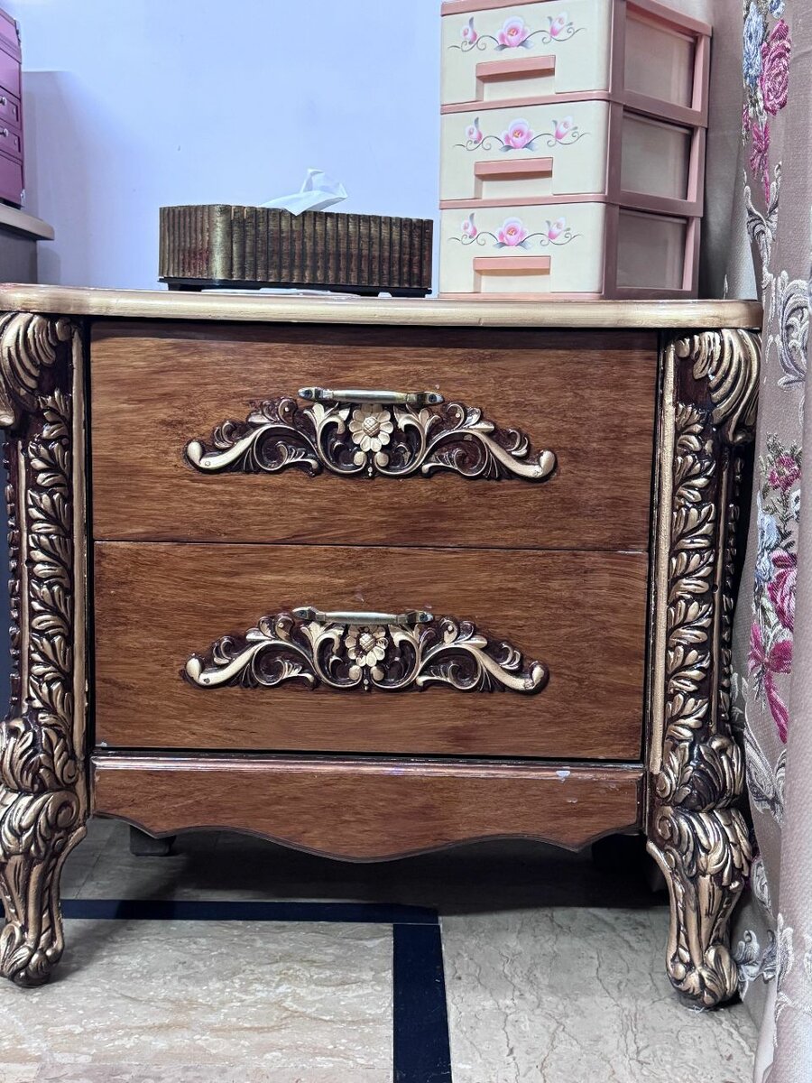 Bedroom set