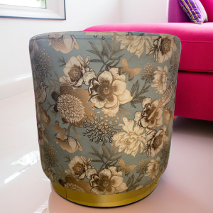 1 Seater Stool 