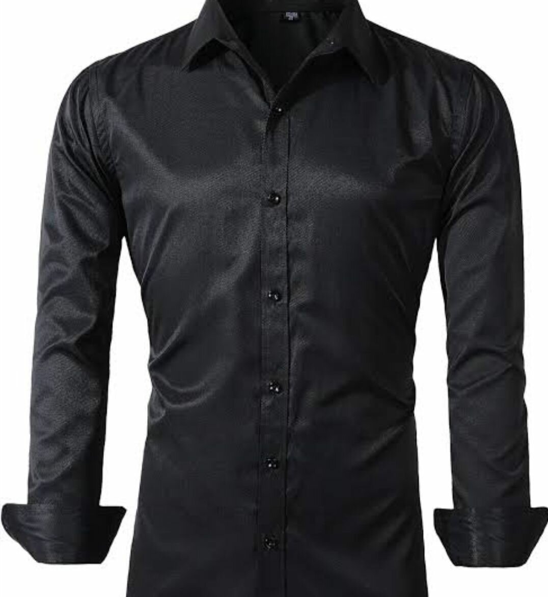 Dress shirt