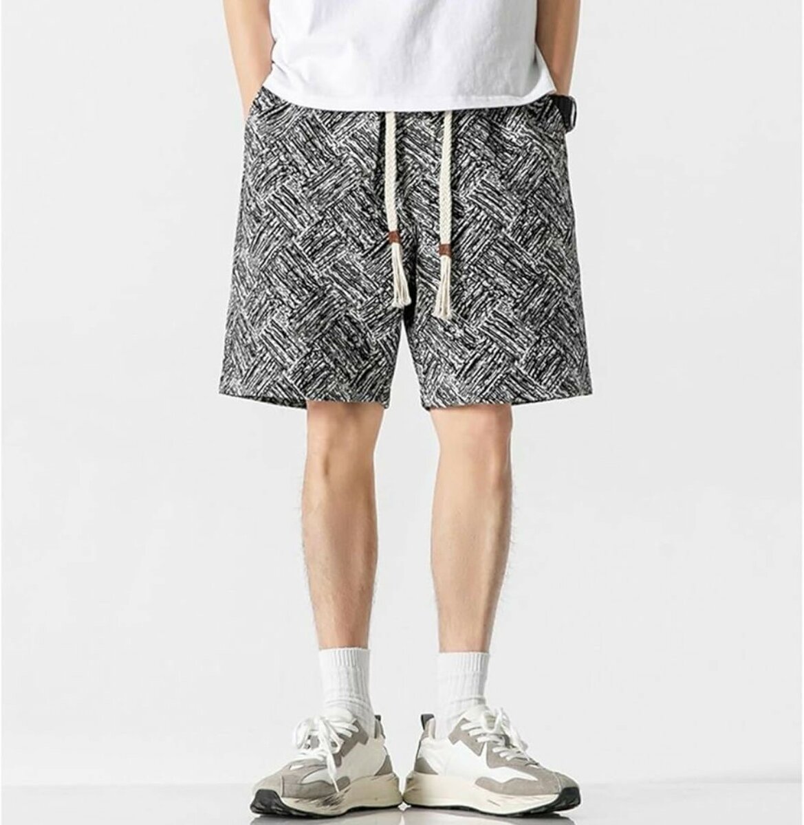 Culotte homme