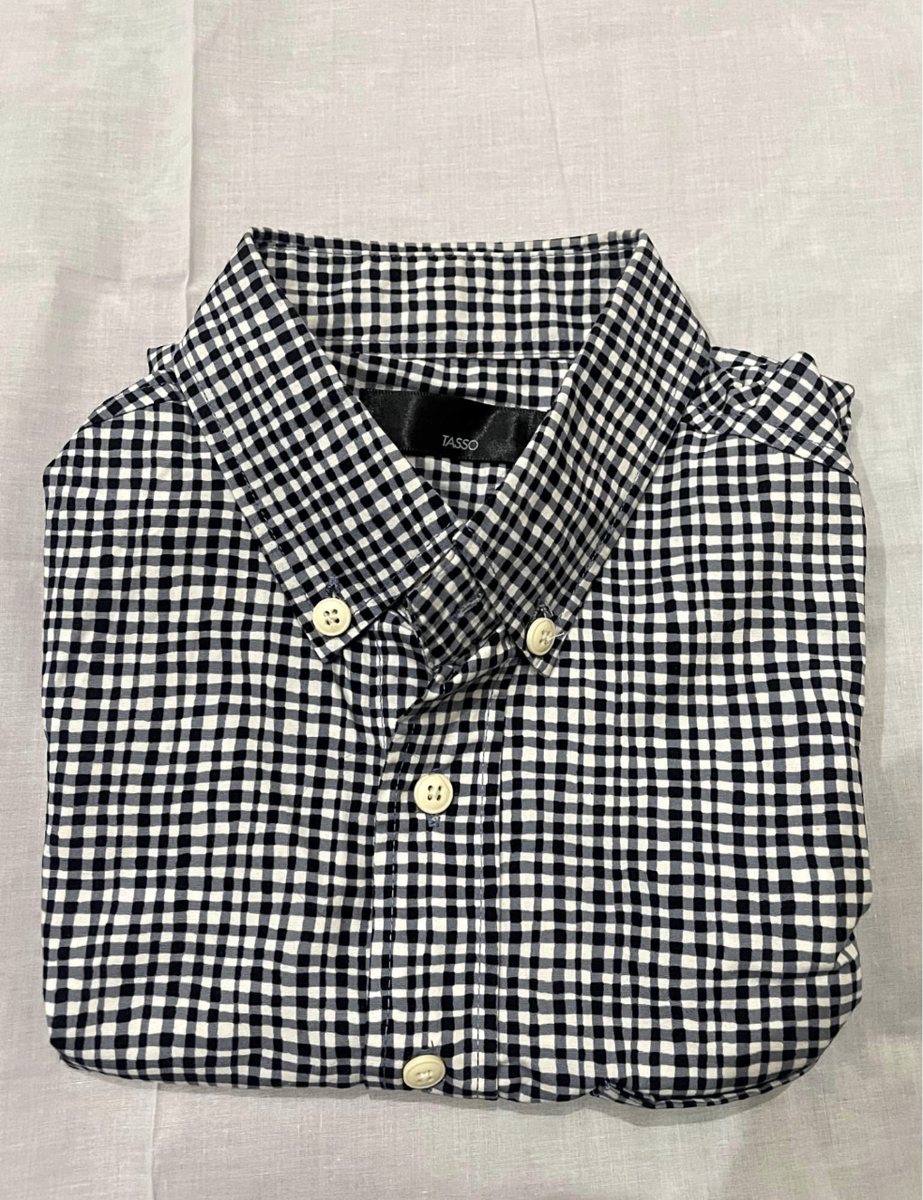Dress Shirt