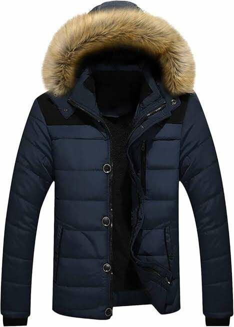 Men jacket