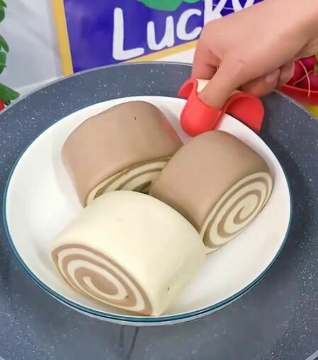 Pinces à aliments silicone