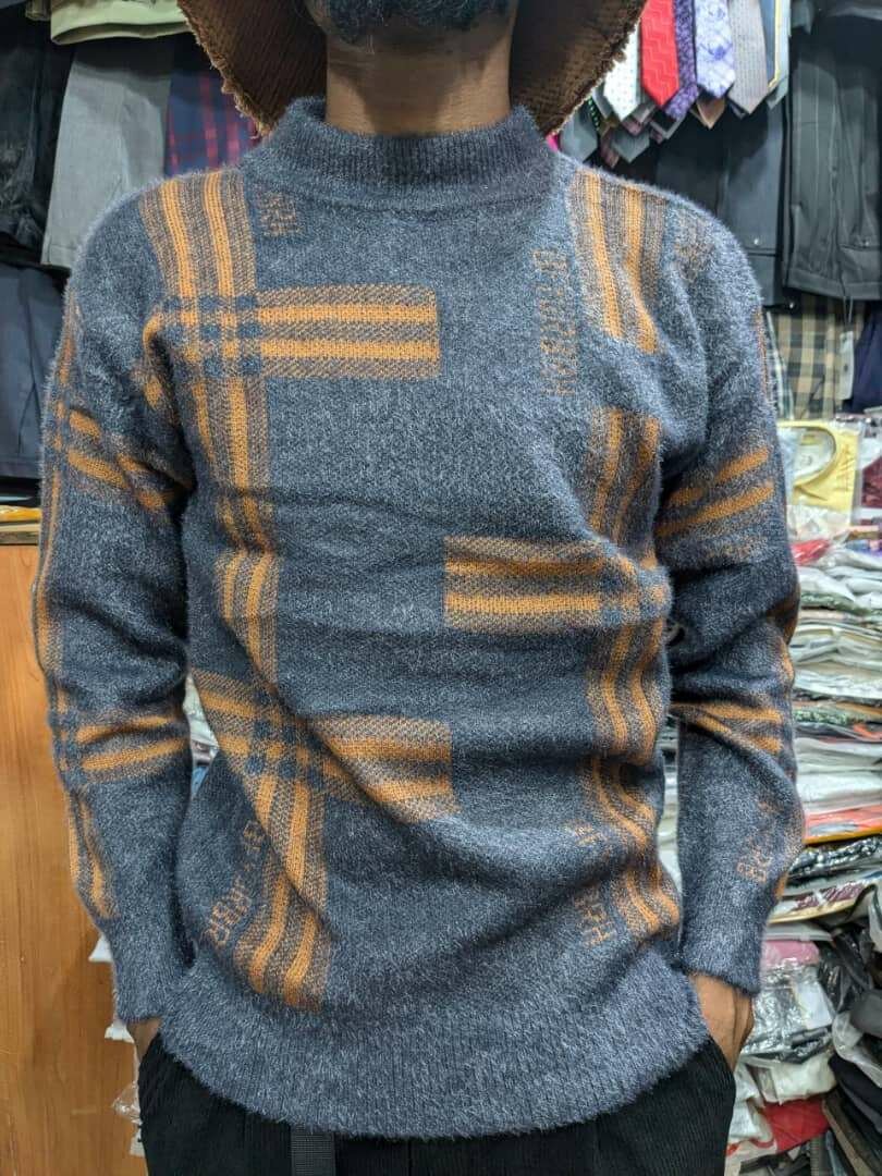 Sweaters