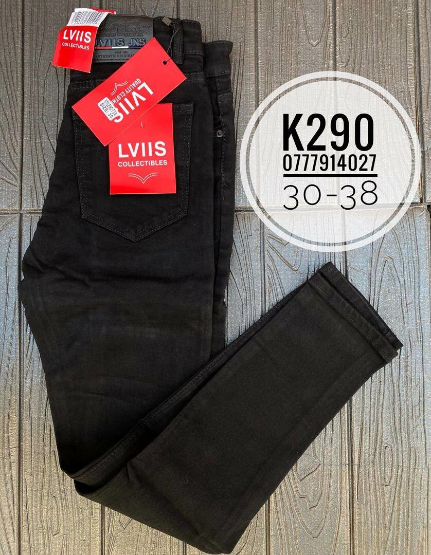 Men's Jeans