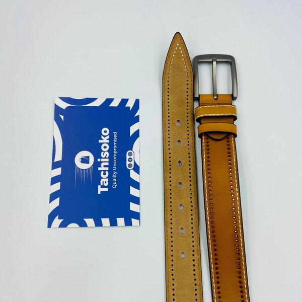 Men's Belt