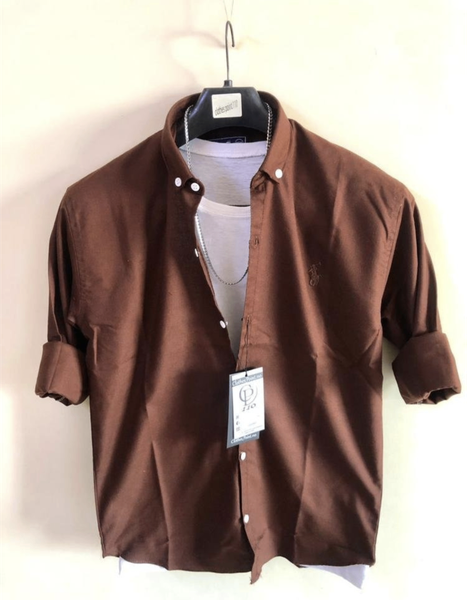Casual Shirt
