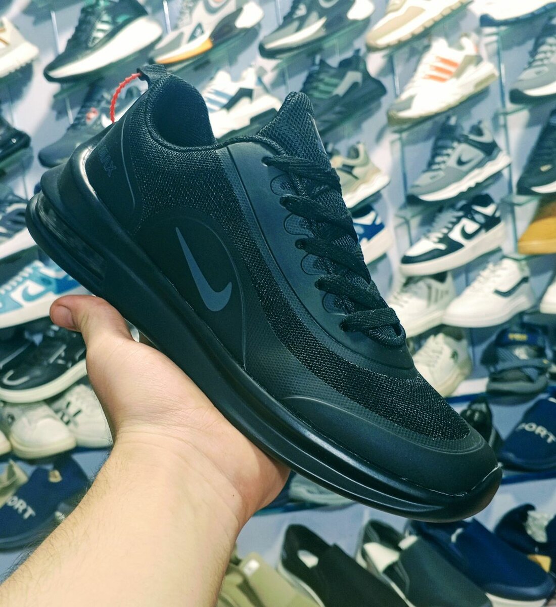 Sbakers