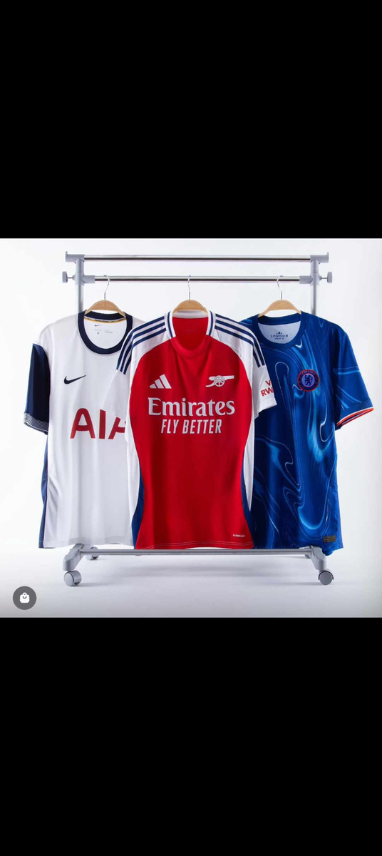 MAILLOT VERSION PRO SAISON