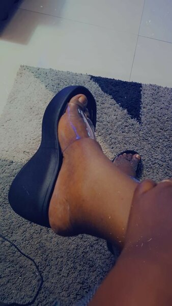 Chaussure