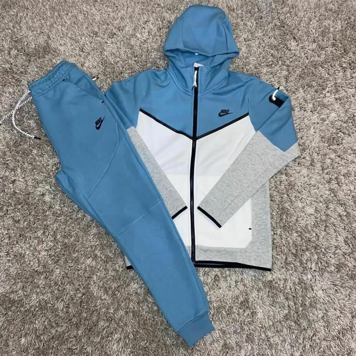 SURVÊT NIKE TECH
