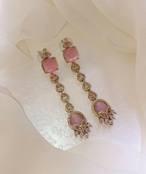 Ladies earrings