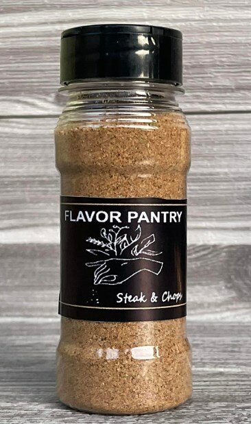 Spices  