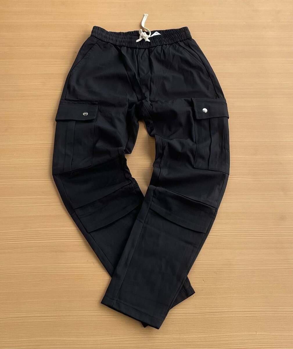 Joggers