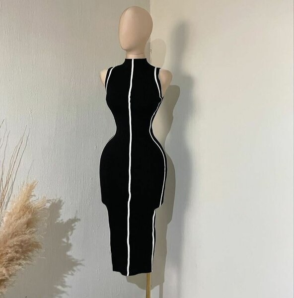 Dresses