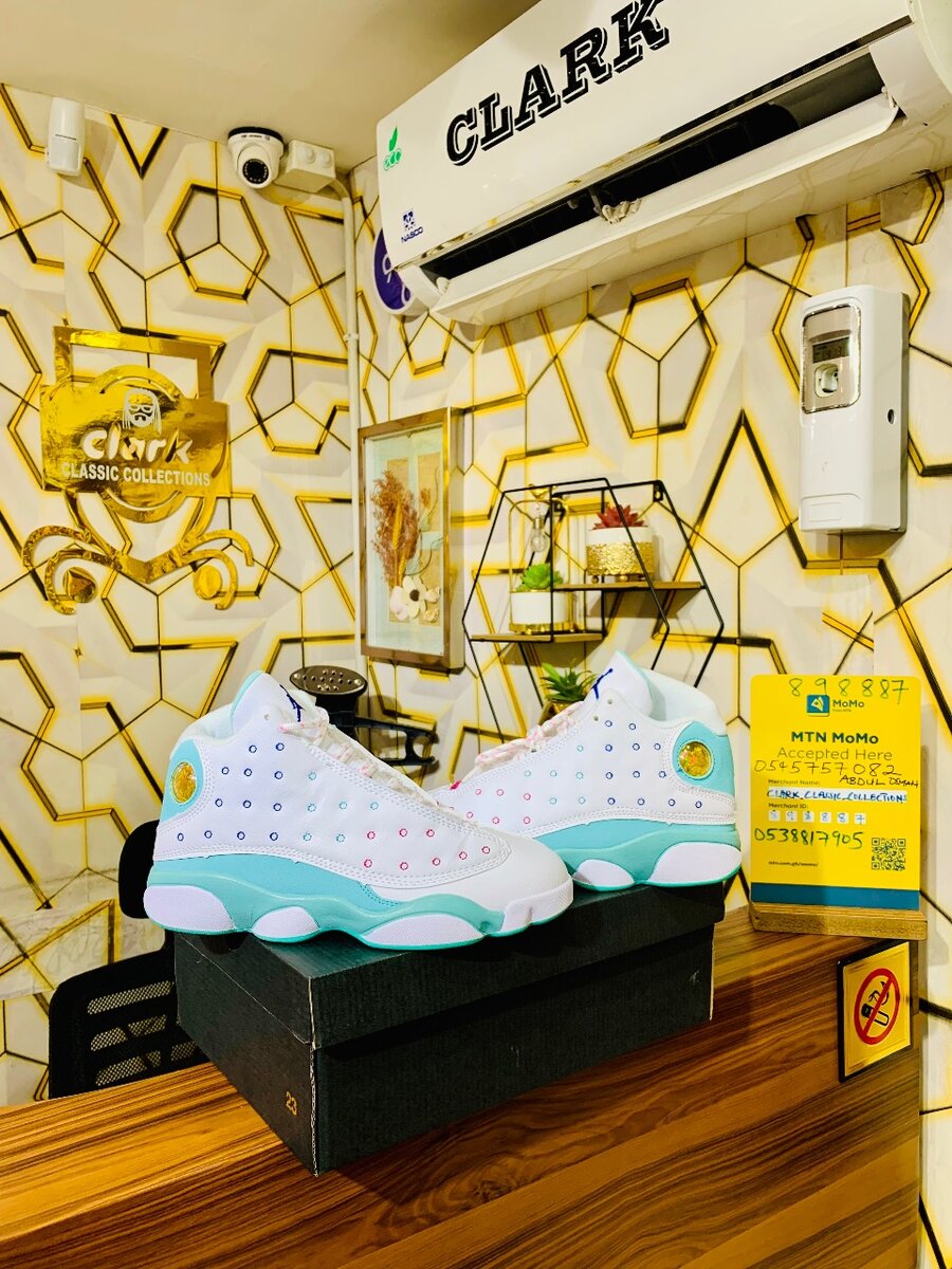Jordan 13