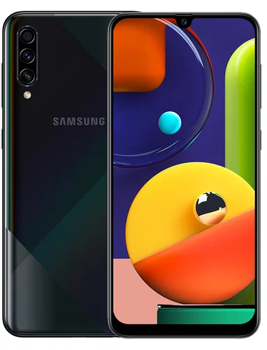 Samsung A50s