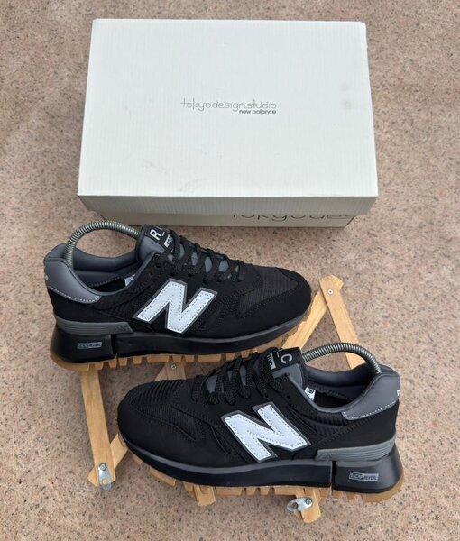 Sneakers New Balance Tokyo Design